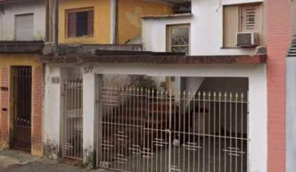 Terreno 125 m²Localizado No Bairro Stella Santo André - SP