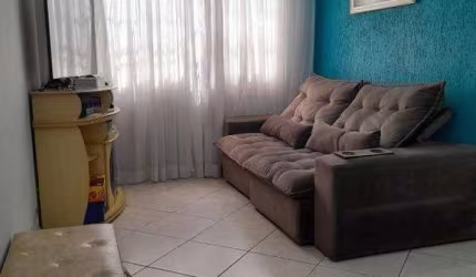 Apartamento à venda 2 quartos 1 vaga Santo André - Santo André - SP