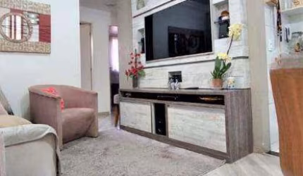 Apartamento à venda 3 quartos 1 suíte 1 vaga Paulicéia - São Bernardo do Campo - SP