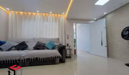 Casa à venda 3 quartos 1 suíte 2 vagas Mauá - São Caetano do Sul - SP