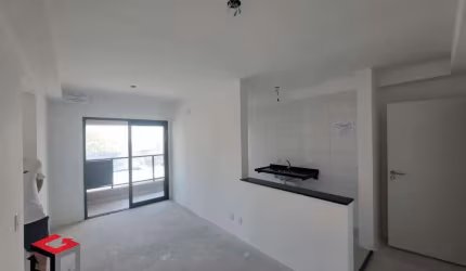 Apartamento à venda 2 quartos 1 vaga Jardim do Mar - São Bernardo do Campo - SP
