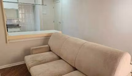 Apartamento à venda 3 quartos 1 vaga Palmares - Santo André - SP
