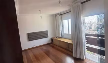 Cobertura à venda 3 quartos 2 suítes 1 vaga Saúde - São Paulo - SP