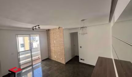 Apartamento à venda 2 quartos 1 vaga Saúde - São Paulo - SP