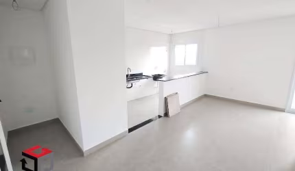 Apartamento à venda 2 quartos 1 vaga Ferrazópolis - São Bernardo do Campo - SP