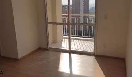 Apartamento à venda 2 quartos 1 suíte 2 vagas Fundação - São Caetano do Sul - SP