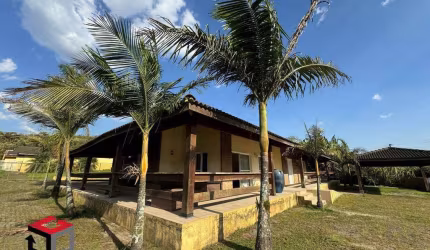 Casa à venda 3 quartos 1 suíte Zanzala - São Bernardo do Campo - SP