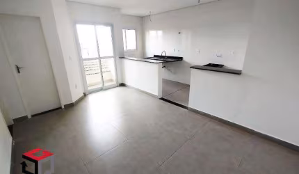 Apartamento à venda 1 quarto 1 vaga Ferrazópolis - São Bernardo do Campo - SP