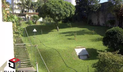 Área para aluguel Lusitânia - São Bernardo do Campo - SP