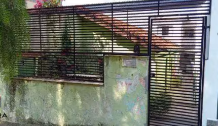 Terreno à venda Baeta Neves - São Bernardo do Campo - SP