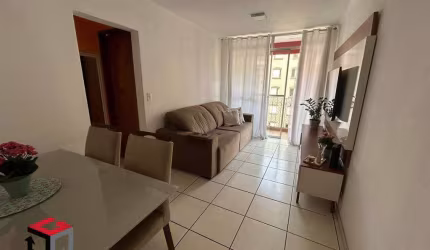 Apartamento à venda 2 quartos 1 vaga Jardim São Savério - São Paulo - SP