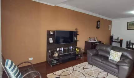 Apartamento à venda 3 quartos 1 suíte 2 vagas Pinheirinho - Santo André - SP