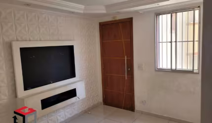 Apartamento à venda 2 quartos 1 vaga Baeta Neves - São Bernardo do Campo - SP
