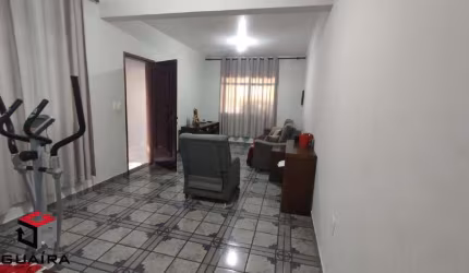 Sobrado à venda 3 quartos 2 suítes 2 vagas Nova Petrópolis - São Bernardo do Campo - SP