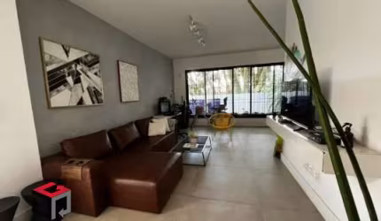 Casa térrea 3 Suites com 203m² - Alto da Lapa - São Paulo - SP