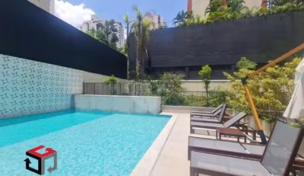 Apartamento com 143m² com elevador - Vila Mascote - São Paulo - SP