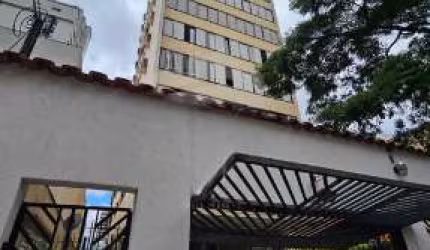 Apartamento com 107m² - Indianópolis - São Paulo - SP