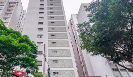 Apartamento com 201m² - Jardim Paulista - São Paulo - SP