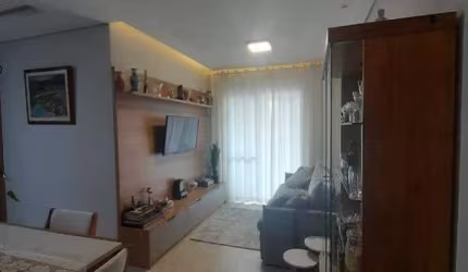 Apartamento à venda 2 quartos 1 suíte 2 vagas Baeta Neves - São Bernardo do Campo - SP