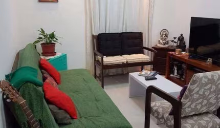 Apartamento 3 Dormitórios em Jabaquara com 70m²