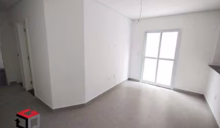 Apartamento à venda 2 quartos 1 vaga Ferrazópolis - São Bernardo do Campo - SP