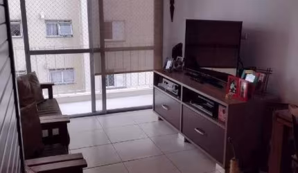 Apartamento à venda 2 quartos 2 vagas Chácara Inglesa - São Paulo - SP