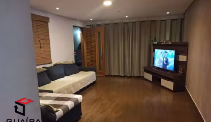 Casa à venda 4 quartos 3 suítes 2 vagas Cerâmica - São Caetano do Sul - SP