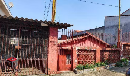 Terreno à venda Independência - São Bernardo do Campo - SP