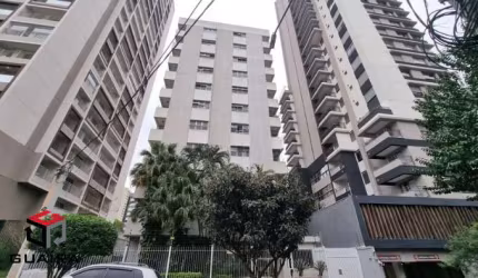 Apartamento com 65m² com elevador - Bairro Paraíso - São Paulo - SP.