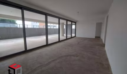 Apartamento à venda 4 quartos 4 suítes 4 vagas Sumarezinho - São Paulo - SP