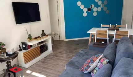 Apartamento 3 dormitórios em Mirandópolis com 85 m2