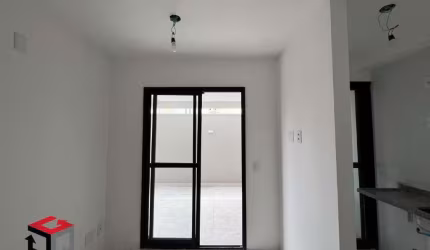 Apartamento à venda 2 quartos 1 vaga Jardim Bela Vista - Santo André - SP