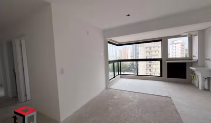 Apartamento à venda 2 quartos 1 vaga Jardim Bela Vista - Santo André - SP
