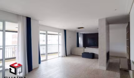 Apartamento à venda 3 quartos 3 suítes 3 vagas Vila Mascote - São Paulo - SP