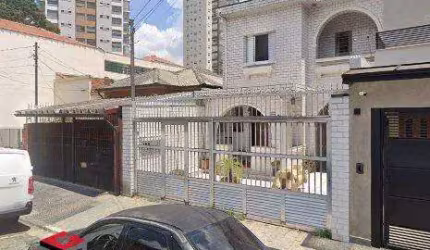 Sobrado Residencial 180 m2 na Vila Anglo Brasileira