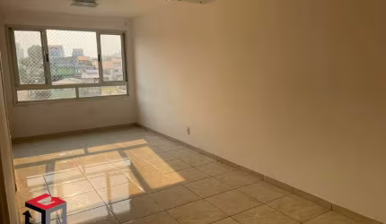 Apartamento à venda 3 quartos 1 vaga Utinga - Santo André - SP