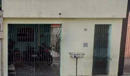 Casa à venda 3 quartos 1 suíte 2 vagas Nogueira - Diadema - SP