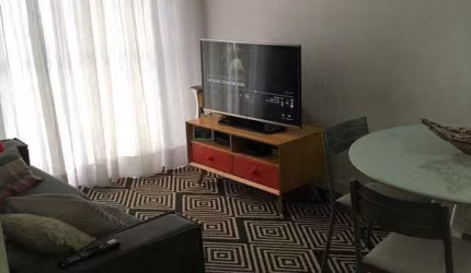 Apartamento à venda 2 quartos 1 vaga Homero Thon - Santo André - SP