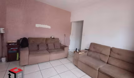 Casa à venda 3 quartos 1 suíte 5 vagas Nova Petrópolis - São Bernardo do Campo - SP