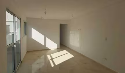 Apartamento à venda 2 quartos 1 suíte 1 vaga Campestre - Santo André - SP