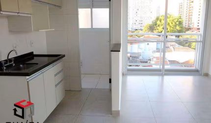 Apartamento à venda 2 quartos 1 suíte 1 vaga Ipiranga - São Paulo - SP