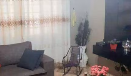 Sobrado à venda 3 quartos 1 suíte 2 vagas Planalto - São Bernardo do Campo - SP