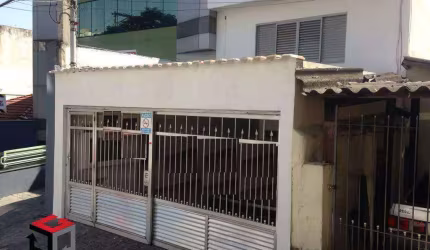 Sobrado à venda 5 quartos 1 suíte 2 vagas São Diogo - São Bernardo do Campo - SP