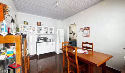 Casa 161 m² Localizado No bairro Nova Gerty São Caetano do Sul - SP