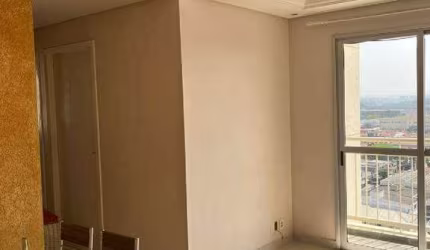 Apartamento à venda 3 quartos 1 vaga Paulicéia - São Bernardo do Campo - SP