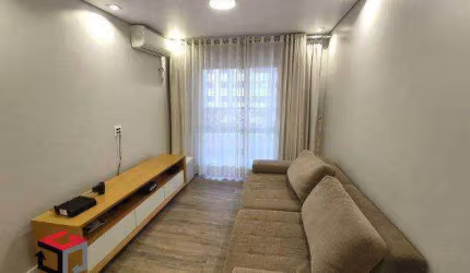 Apartamento 2 Dormitórios na Chacara Klabin com 73 m2.