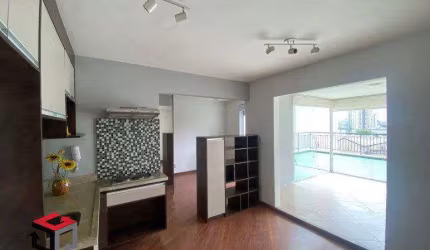 Apartamento 1 Dormitório na Barra Funda 40 m2