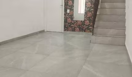 Sobrado para aluguel 2 quartos 1 vaga Assunção - São Bernardo do Campo - SP