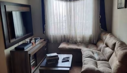 Apartamento à venda 2 quartos 1 vaga Erasmo Assunção - Santo André - SP