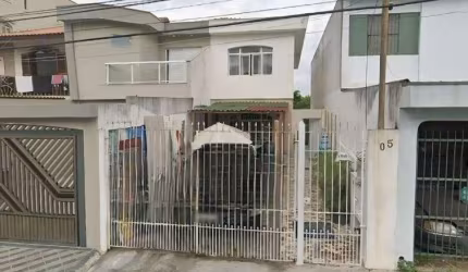 Sobrado à venda 2 quartos 3 vagas Jordanópolis - São Bernardo do Campo - SP